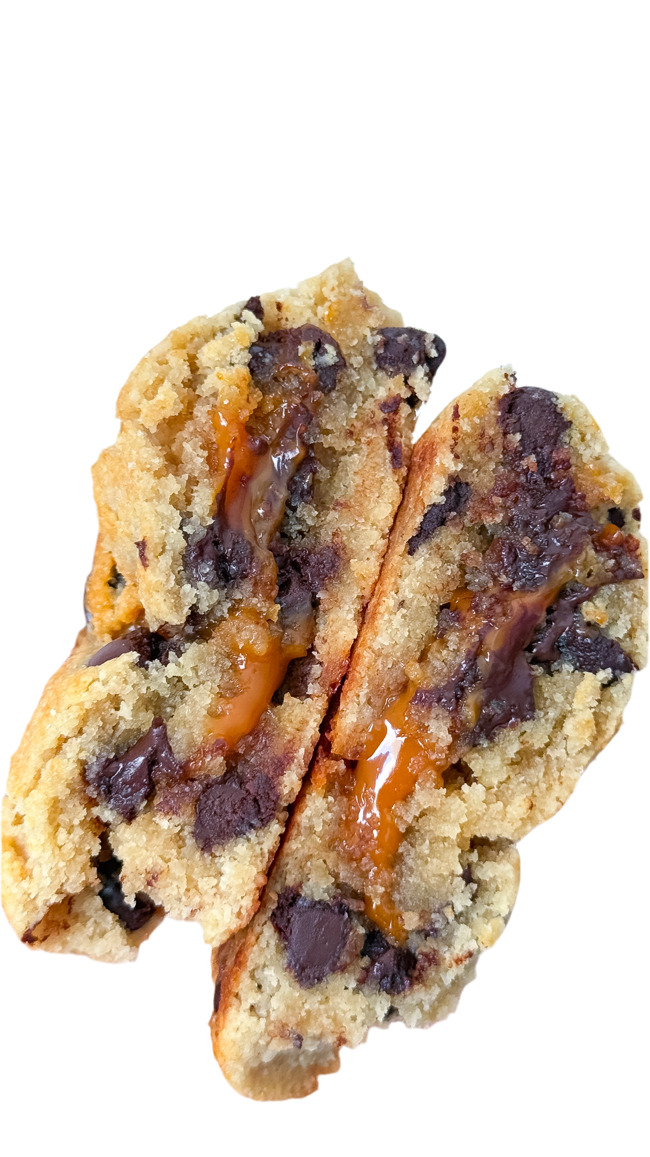 Keto Ny style Cookies